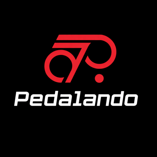 Pedalando